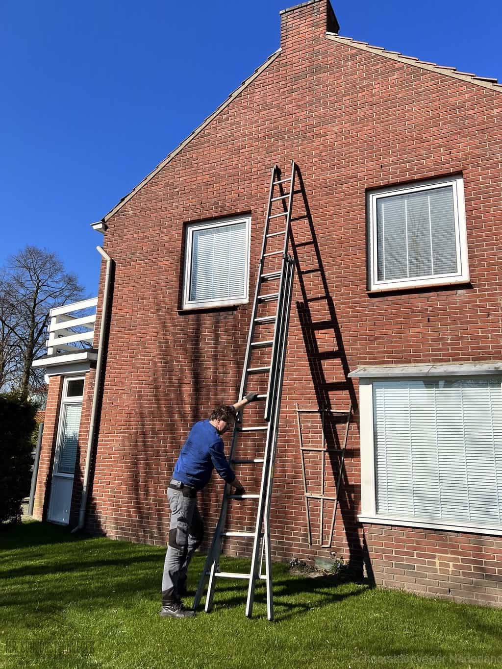 Onderhoud schoorsteen Bergeijk schoorsteenvegers Onderhoud schoorsteen Bergeijk schoorsteenvegers