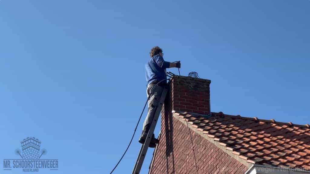Schoorsteenveger Bergeijk Schoorsteenveger Bergeijk